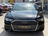 Audi A6 Avant 40 TDI -Sport-Virtual-LED-Totwinkel - Audi A6 aus 2019: Kombi