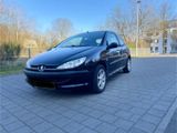 Peugeot 206/Tüv Neu/172TKM/Optische Mängel... - Peugeot 206 in Saarbrücken
