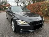 BMW 320D F30 3er 184ps luxury line Limousi... - BMW aus 2012: 3er