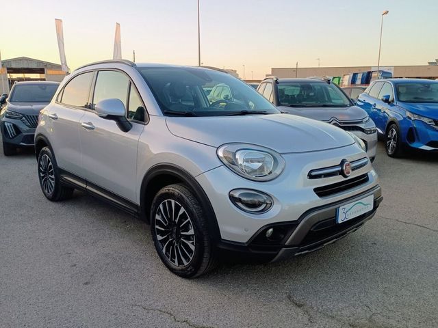 Fiat 500X 1.6 MJ 130cv Cross