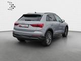 Audi Q3 advanced 35 TFSI AHK*Virtual*LED*Sound*Navi - Audi Q3 Jahreswagen