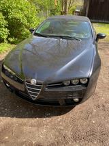 Alfa Romeo Spider 2.2 JTS 16V - - Alfa Romeo Gebrauchtwagen von 2007