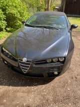 Alfa Romeo Spider 2.2 JTS 16V - - Alfa Romeo Spider aus 2007