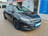 Opel Astra J Lim. 5-trg. Energy TÜV-AU 05-2027 - Opel Astra mit Diesel-Antrieb: 2.0