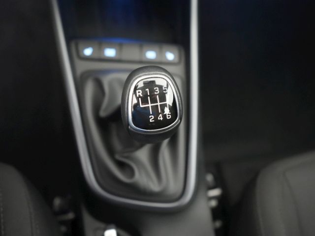 i20 FACELIFT T-GDi TREND+NAVI+RÜCKFAHRKAMERA+FER