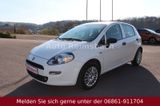 Fiat Punto 1.3  Euro6 **Klimaaut.+Isofix** - Fiat Punto mit Diesel-Antrieb: 1.3