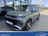 Hyundai Inster Pixel Plus 49 kWh*SD*SH*LED*17 Zoll - Hyundai INSTER mit Schiebedach