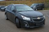 Chevrolet Cruze 2.0TD LTZ - gebrauchte Chevrolet Cruze aus dem Jahr 2014