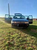 Volkswagen Passat 35i /1.6 TD mit 80 PS H-Zulassung T... - gebrauchte VW Passat aus dem Jahr 1990