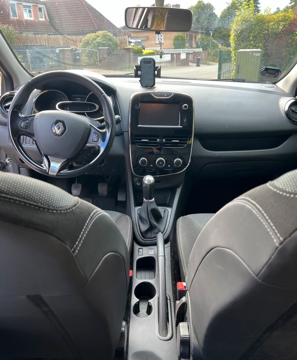 Renault Clio 2013 — photo 5