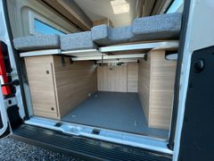 Pössl Summit Shine 600 L E | Premium & Assistenz Paket