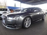 Audi S8 4.0 TFSI quattro Standheizung - Audi S8 aus 2015