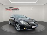 Mercedes-Benz E COUPE 200 CGI TEMPO PDC ALU NAVi XEN AMG - gebrauchte Mercedes-Benz E 200 aus dem Jahr 2010