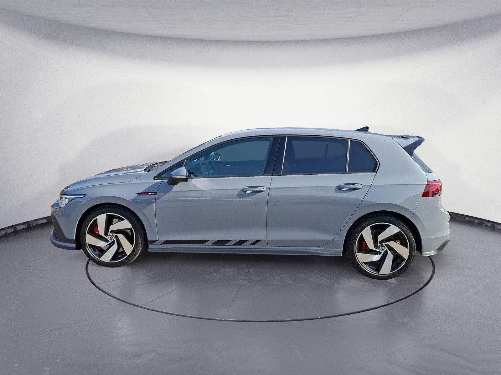 Volkswagen Golf - Bild 3