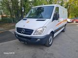 Mercedes-Benz Sprinter 213 2.2 CDI LKW KAS... - Mercedes-Benz Sprinter: Lkw