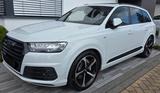 Audi Q7 3.0 TDI quattro,S Line Route,7 Sitzer,Virtual - Audi Q7 in Bonn