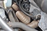 Mercedes-Benz C 55 AMG  KOMPRESSOR UMBAU  KLEEMANN - Mercedes-Benz C 55 AMG aus 2006