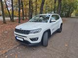 Jeep Compass 2.0 MultiJet 103kW Night Eagle 4x4 A...