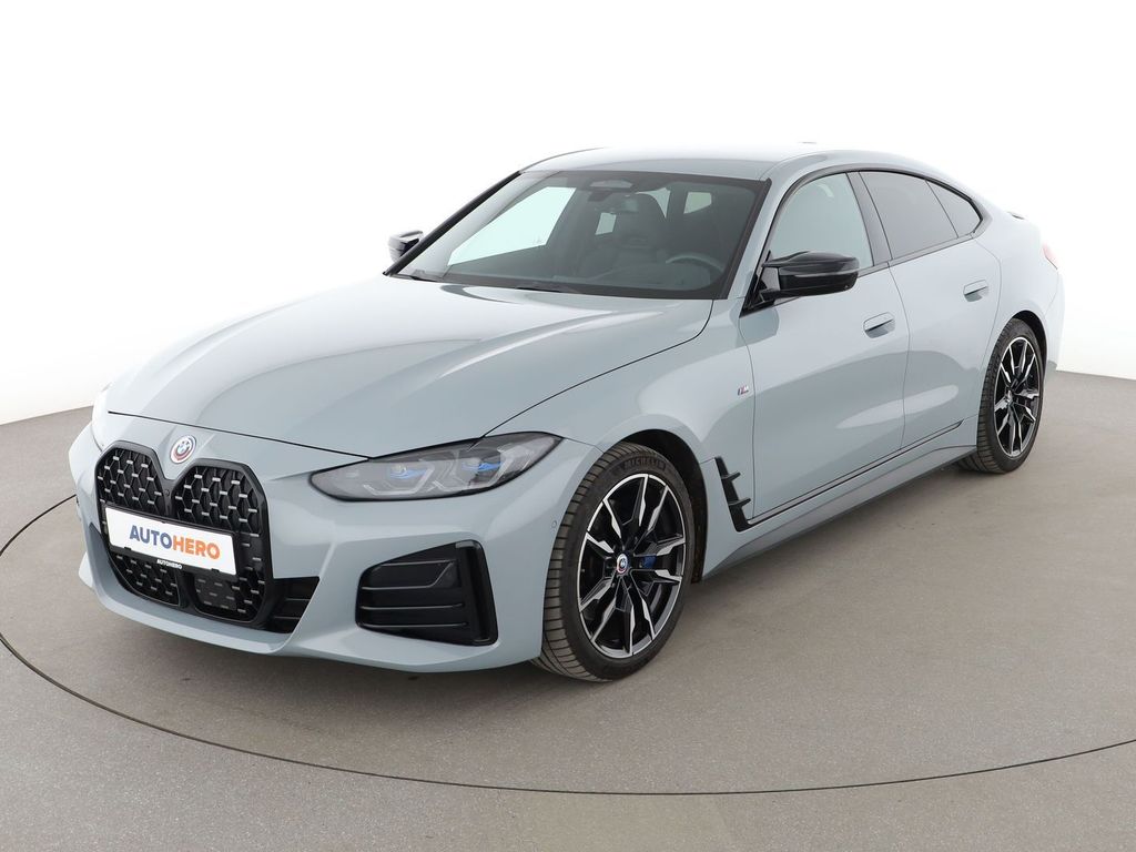 Image of BMW 440