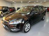 Ford Focus Focus II 2008 SW Style Wagon 1.6 Tita - Ford Focus Wagon Gebrauchtwagen