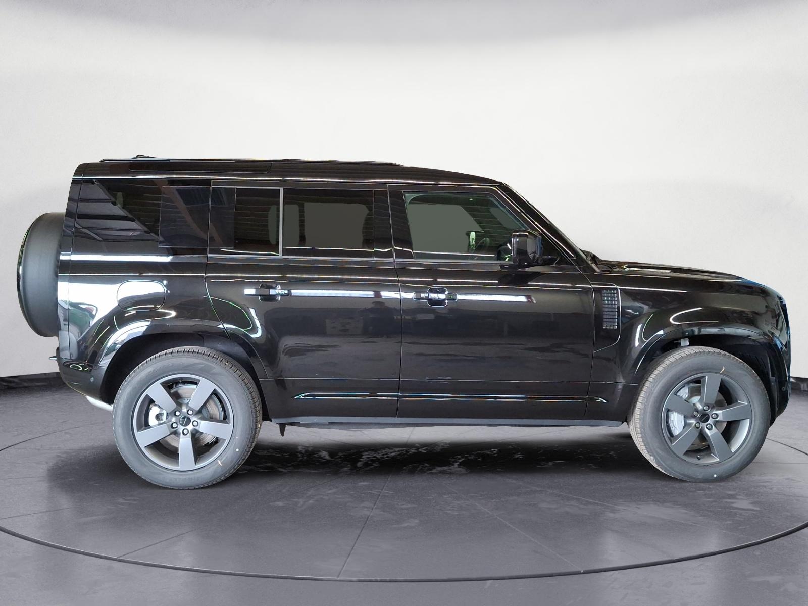 Land Rover Defender 110 D350 X-Dynamic SE PANODACH BLACKPAC