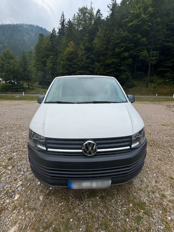 Image of Volkswagen T6 Transporter