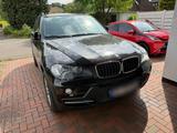 BMW Bmw x5 e70 wenig Km gute Ausstattung - BMW: E70