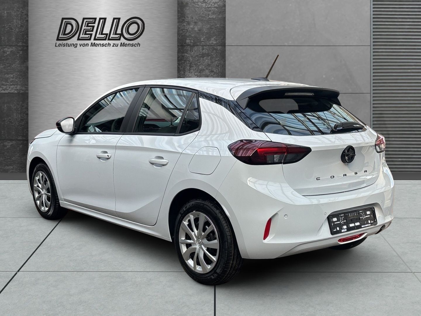 Opel Corsa - Bild 3