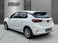 Opel Corsa - Vorschau Bild 3
