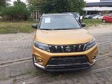 Suzuki Vitara 1.4 BOOSTERJET Automatik Hybrid Comfort - Suzuki Vitara mit Benzin-Antrieb: Automatik