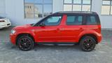Skoda Yeti 1.2 TSI Monte Carlo 1.Hand, wenig KM - Skoda Gebrauchtwagen in Hannover
