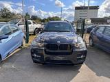 BMW X6 xDrive30d TÜV & Service NEU - gebrauchte BMW X6 aus dem Jahr 2010
