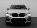 BMW X4 M Panorama 360° HUD H/K TV DisplKey Belüftung - gebrauchte BMW X4 M aus dem Jahr 2021