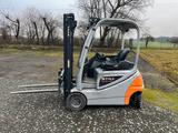 Still RX 20-20 Elektro-Gabelstapler BJ 2015 nur 2800 h - Gabelstapler