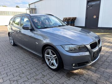 BMW 320 - 7