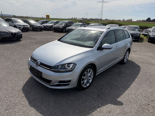 VW Golf