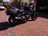 Kawasaki Versys 1000, mit 3 Koffer, Gipro, Scheckh, gepfl - Angebote entsprechen deinen Suchkriterien