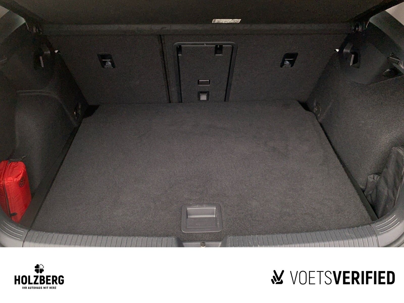 Volkswagen Golf - Bild 17