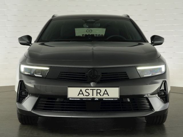 Astra L ST GS+NAVI+AHK+360 GRAD KAMERA+SITZ-/LEN