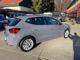 Seat Ibiza FR/Klima/Navi CarPlay/Kamera/LED/PDC - Seat Ibiza mit Benzin-Antrieb: mit Klimaautomatik