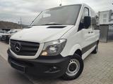Mercedes-Benz Sprinter 316 CDI Autom. PDC Klima 7 Sitze AHK - Mercedes Sprinter mit Schiebedach