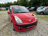 Nissan Pixo Acenta 1.0 HU/AU Neu  - Nissan Pixo: Rot