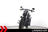 Harley-Davidson DYNA LOW RIDER S FXDLS, Jekill&Hyde - HARLEY-DAVIDSON DYNA LOW RIDER FXDL