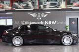 Mercedes-Benz S 500 AMG*S63*4Matic L Lang*First Class*Head-Up* - gebrauchte Mercedes-Benz S 500 aus dem Jahr 2021