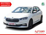 Skoda Fabia 1.0 Ambition LED SmartLink Sitzheizung PDC