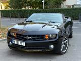 Chevrolet Camaro 3.6 Perfect Condition - gebrauchte Chevrolet Camaro aus dem Jahr 2011