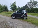 Smart Passion MHD Facelift /Servolenkung/Breitreifen! - gebrauchte Smart ForTwo mit Facelift