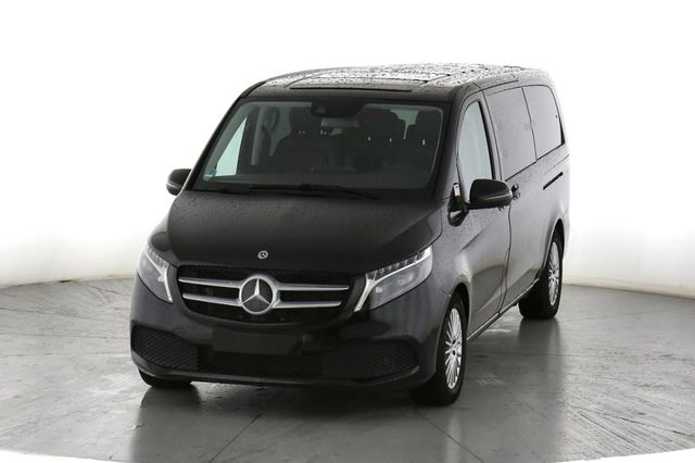 Mercedes-Benz V 300 d Avantgarde extralang Distronic/AHK/MBUX