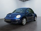 Volkswagen New Beetle Lim. 1.6 - Volkswagen New Beetle mit Benzin-Antrieb: Automatik