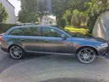 Audi A6 2.7TDI Navi-Xenon-Luftfahrwerk-S-line - Audi A6: Luftfahrwerk